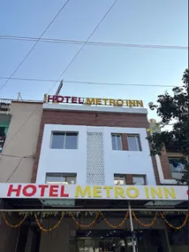 hotel metro inn - Image 4
