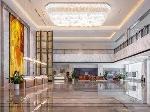 Vienna International Hotel Guangdong Jiangmen Kaiping City Center - Image 5