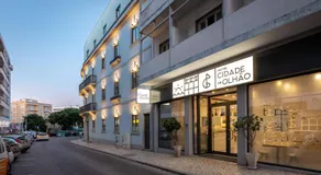 Hotel Cidade de Olhão - Image 4