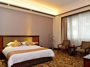 New City International Hotel - Image 4
