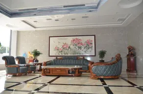 Chengnan Impression Banquet Hotel - Image 2