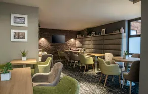 Point A Hotel London - Liverpool Street - Image 5