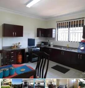 The Abode Apartments Lake view & Breakfast Suite Near Beach - Image 4