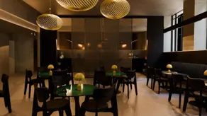 Breda Suites Hotel Milano - Image 4