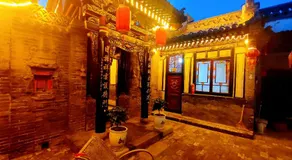 Pingyao Xiangshengyuan Guest House - Image 5