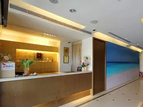 Blue Ocean Hotel - Image 2