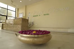 Kings Crown Resort & Hotels Mandarmoni - Image 4