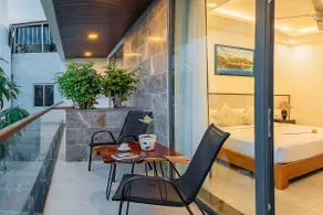 Rustic Villa w/Pool Kitchen Bfast/near oldtown ★ - Image 5