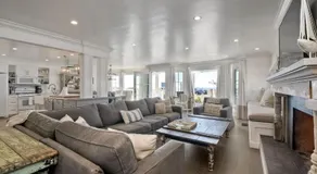 Luxury Ocean Views - 6 BR Home - Steps to Sand - Image 5
