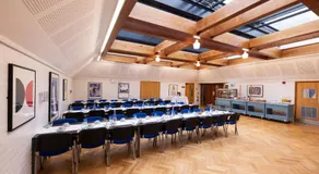 Harvey Court Gonville and Caius College - Image 5