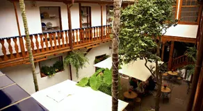 Hotel Emblemático San Agustin - Image 3