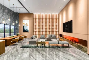 Starway Hotel Harbin West Station West Square - Image 4