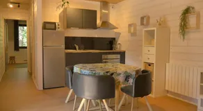 Eco-lodges Lacanau Moutchic Inn - 4 pers - Image 3