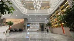 Phoenix Hotel (Pingdingshan Kaiyuan Road Pedestrian Street Branch) - Image 3