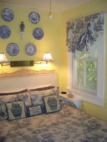 Knowles House B&B - Adult Only - Image 3