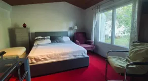 Un Petit Coin De Paradis Ideal Jo Belle Étape À 30 Minutes Sud De Paris - Image 2