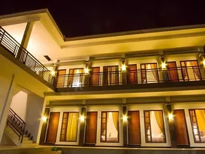 Hotel New Melati - Image 4