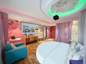 Dongya Hotel - Image 5