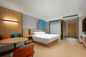 City Comfort Inn Xiaogan Chengzhan Road - Image 3