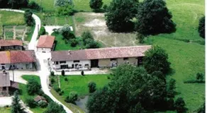 Chambre d'Hôtes Familiale la Jument Grise - Image 4