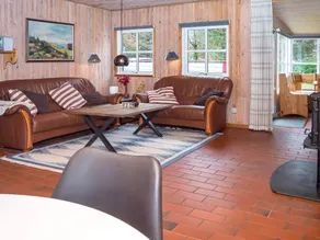 Maison avec barbecue, sauna et jardin - Image 3