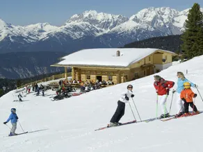 Apartment in Ötztal near Ski Slopes - Image 3