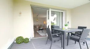 Ferienwohnung Villa Bachfischer - Image 5