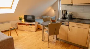 Holiday Home Blu Hus - Image 3