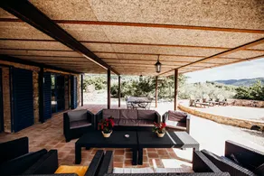 Mas Fullat Cottage, Alforja Tarragona - Image 4
