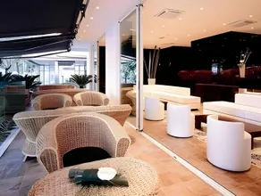 Hotel Principe di Piemonte - Image 2