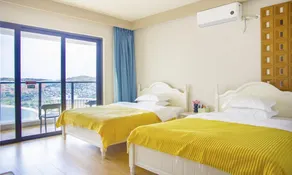 Nali Xiaojingwan Seaview Holiday Apartment - Image 5