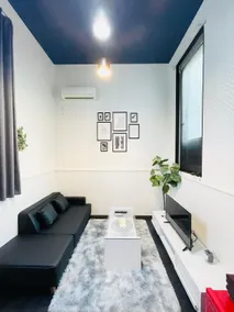 \"Alo BnB 4\" Nær Shinjuku-4min ShinOkubo Sta.-Max. 4ppl-Free Wifi! - Image 3