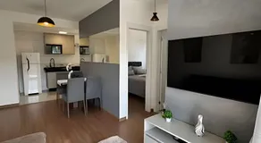 Bernado Prime Apart Hotel em Extrema - Image 2