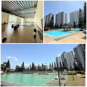 Lucy’s Cool Suites Tower B at Wind Residence - Image 2