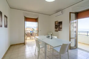 ampio appartamento al mare - Image 3