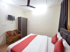 Hotel Annapurna - Image 4