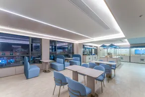 Hanting Hotel Taizhou Huigu Science and Creation Park - Image 5