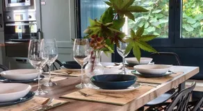Grandes Duplex nuevos con Jardin y Barbacoa - 3 llaves, Los Gayoles Rural - Image 5