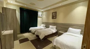 البيت الأخضر - شقق مخدومة Green House - Image 2