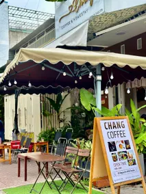 Chang Coffee & Homestay Kon Tum - Image 3