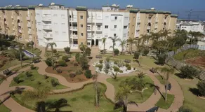 Résidence Al Kawtar- Mansouria Mohammedia - Image 4