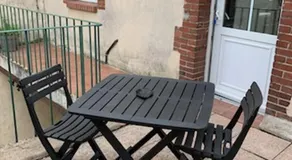 Appartement avec terrasse - Image 4