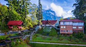Sutera Sanctuary at Kinabalu Park - Image 2
