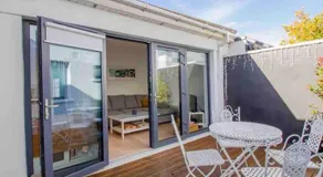 Newly Refurbished Traditional Cottage Blackrock - Image 4