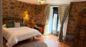 Hotel Rural La Posada de Lía - Image 2