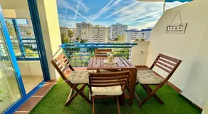 Mediterranean Boutique Apartment - Sea View, Pool & Parking - Image 4