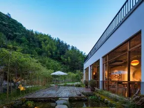 Maoshan · Qingtianye Hotel - Image 2