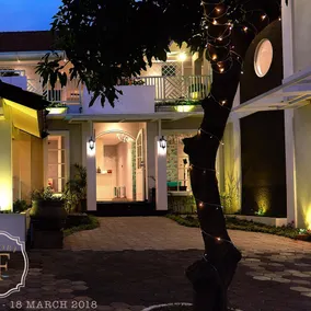 Fiori Bed & Breakfast - Image 3