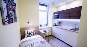 Apartamenty Centrum z wanną dwuosobową - Image 2