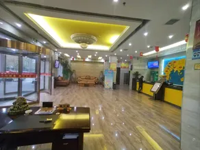 Linyi Tianyuan Hot Spring Hotel - Image 5